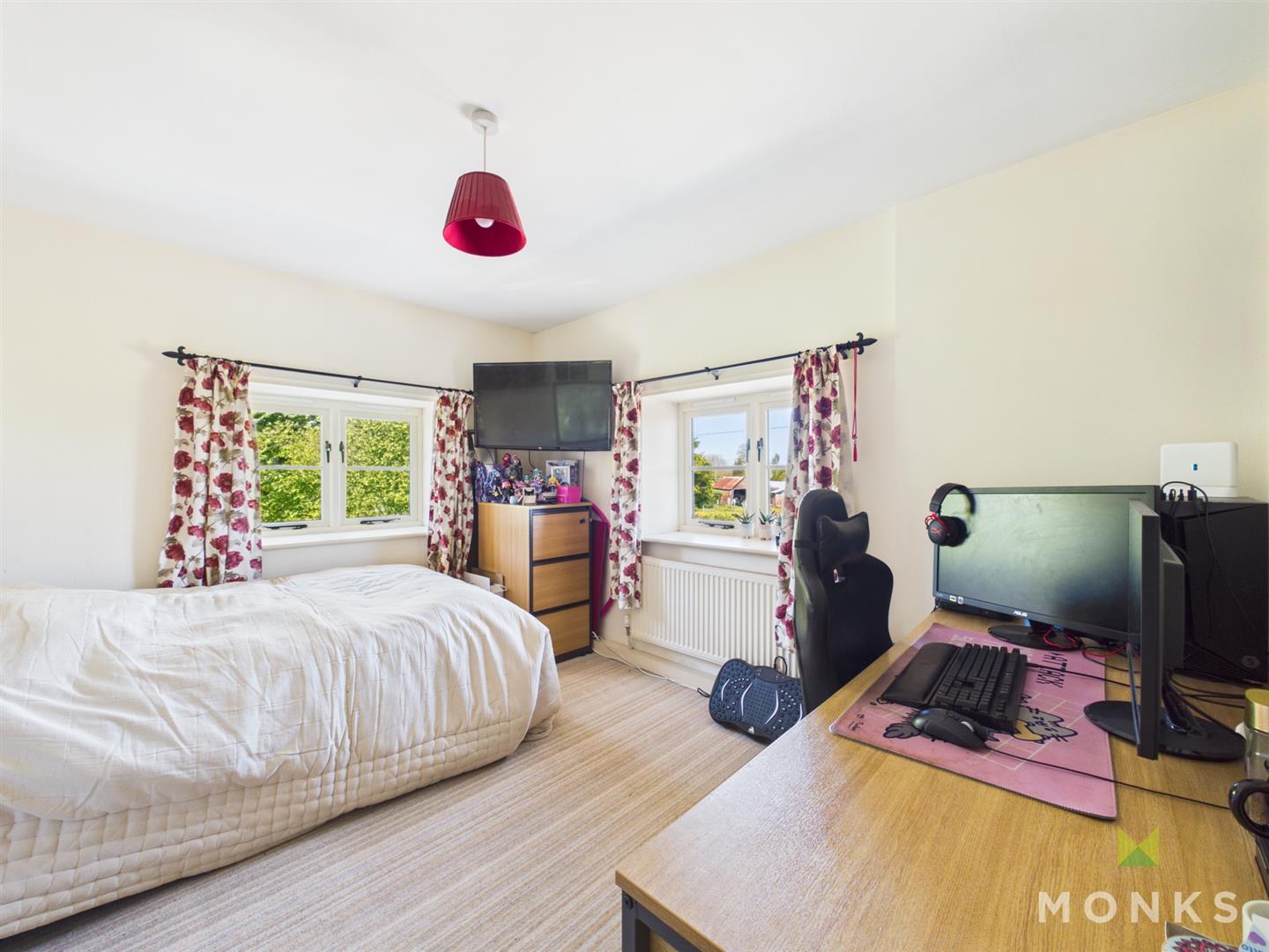 The Smithy B4398, Oswestry, SY10 8QW For Sale